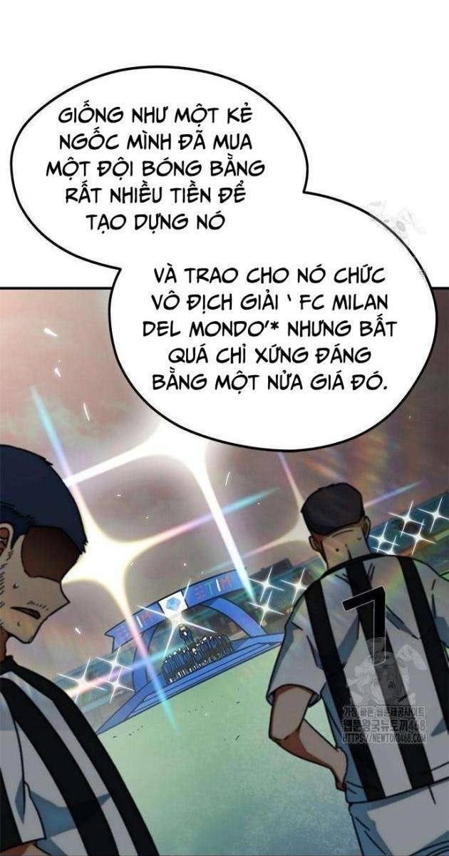 Tôi Bị Hiểu Lầm Là Siêu Sao Trên Sân Cỏ - Page 83