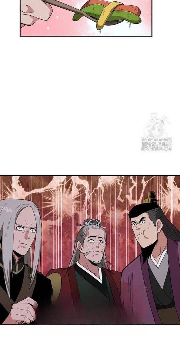 Thiên Hạ Đệ Nhất Côn Luân Khách Điếm - Page 69