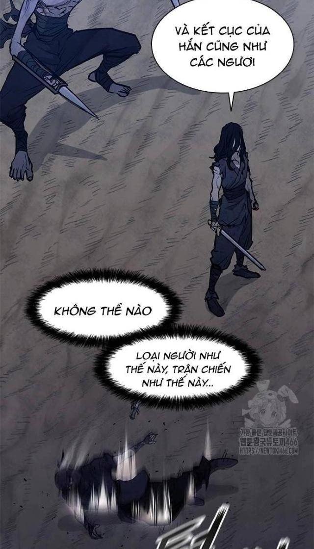 Con Đường Của Võ Giả - Page 76