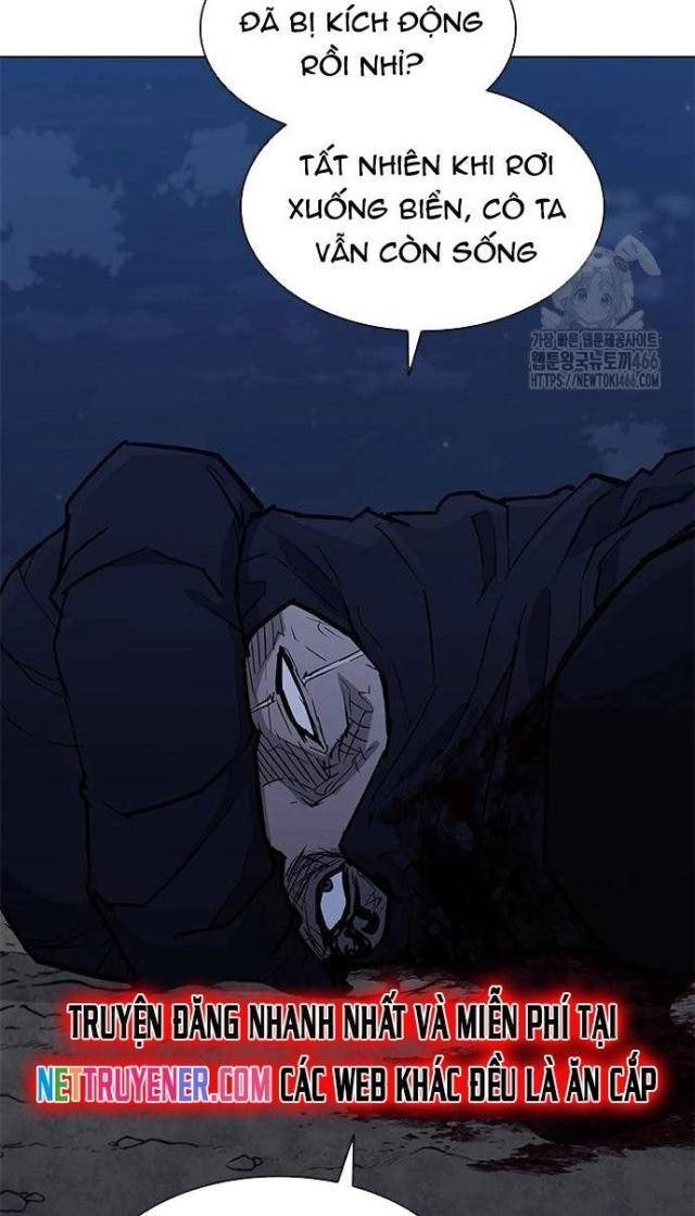 Con Đường Của Võ Giả - Page 14