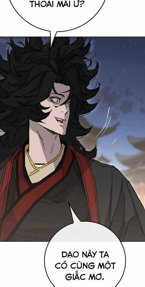 Kiếm Sĩ Bất Bại - Page 223