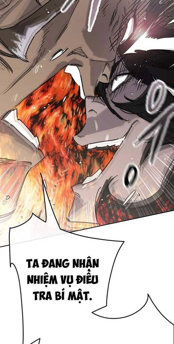 Kiếm Sĩ Bất Bại - Page 36