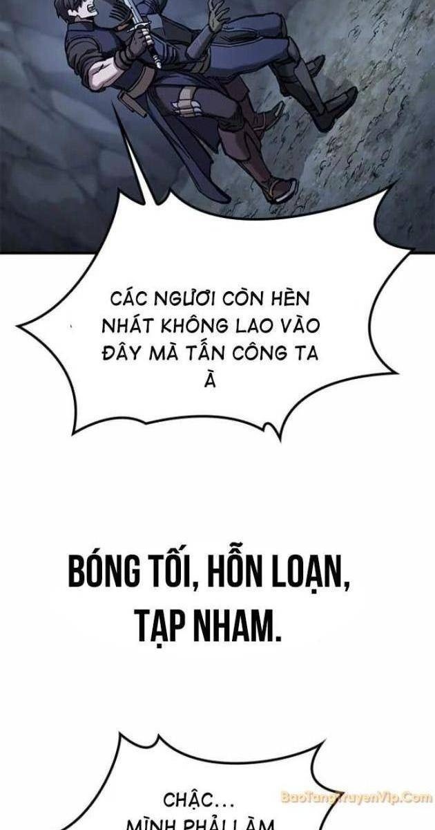 Hiệp Sĩ Sống Vì Ngày Hôm Nay - Page 32