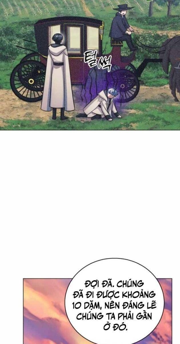 Đứa Trẻ Rắc Rối Của Ma Tháp - Page 150