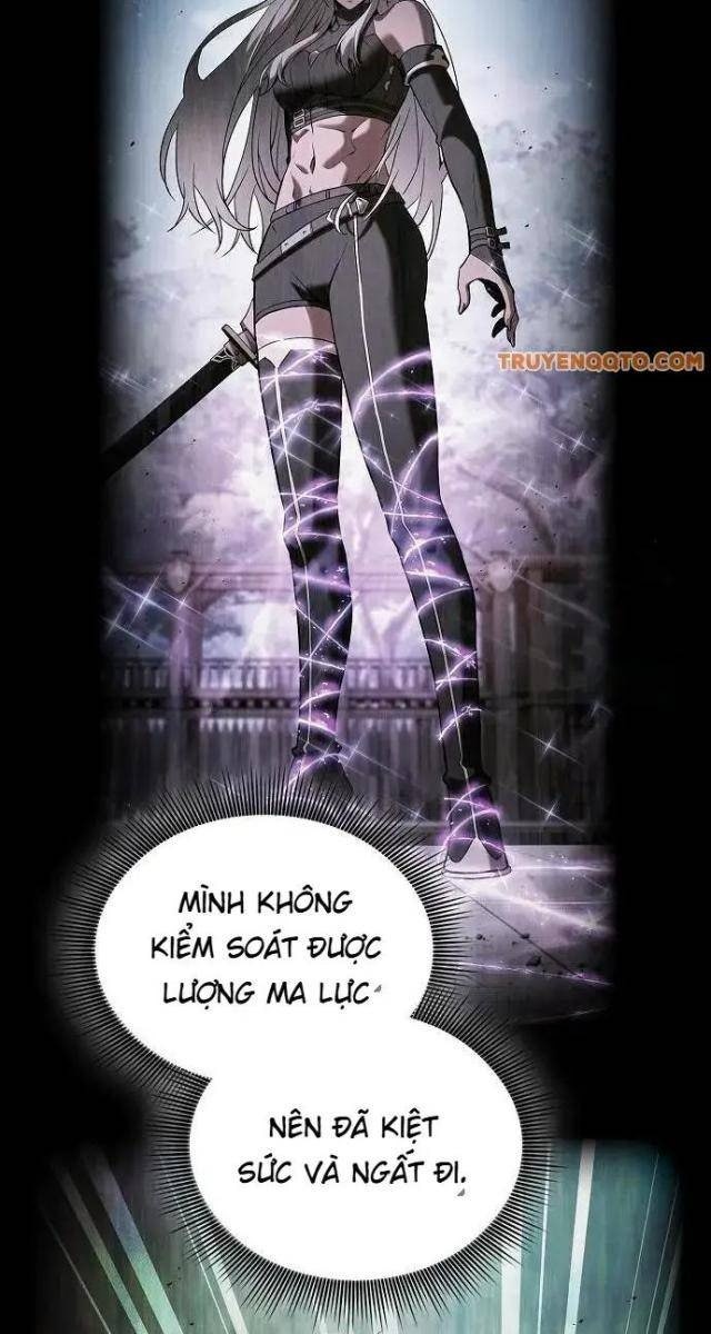 Kiếm Sĩ Thiên Tài Của Học Viện - Page 24