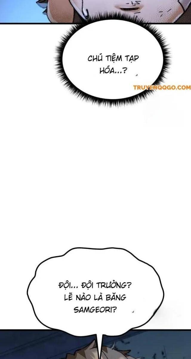 Tôi Đã Hồi Quy Nhưng Tận Thế Không Đến - Page 29