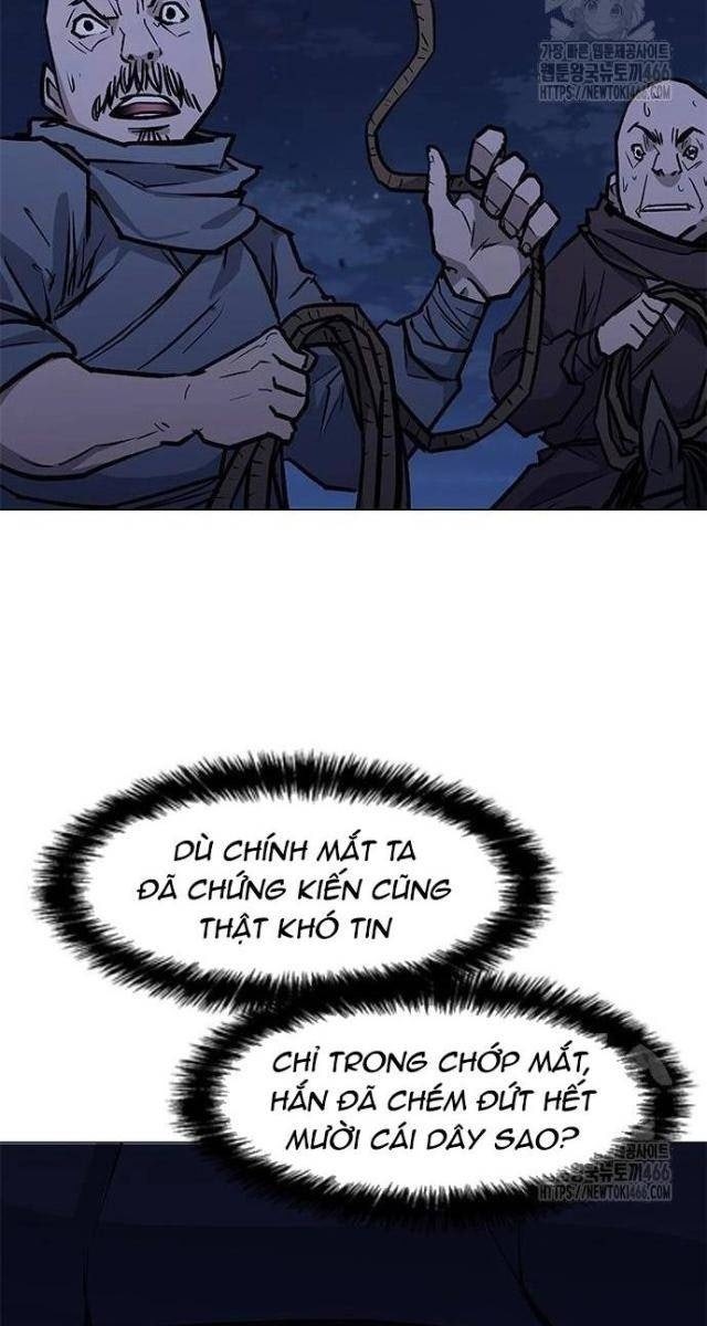 Con Đường Của Võ Giả - Page 81