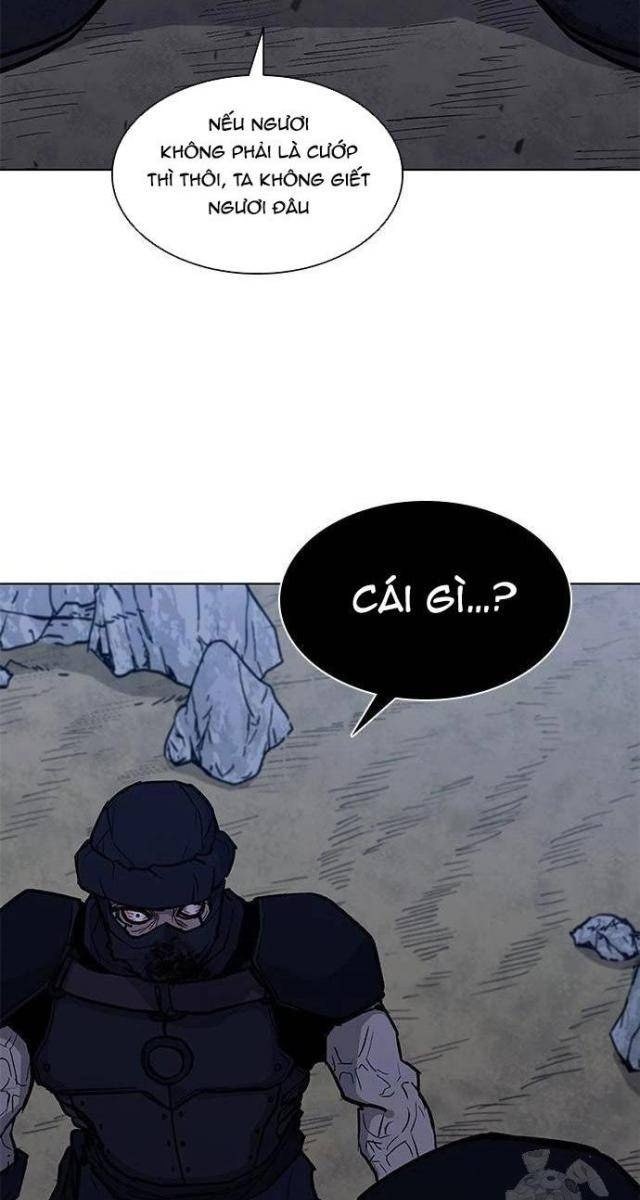 Con Đường Của Võ Giả - Page 91