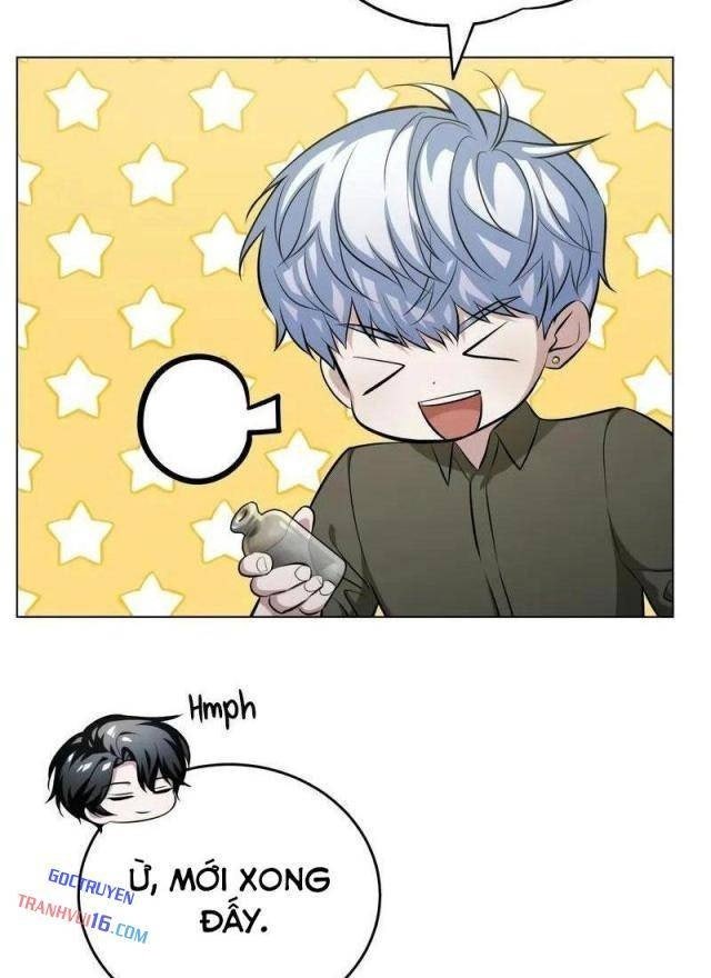 Đứa Trẻ Rắc Rối Của Ma Tháp - Page 16