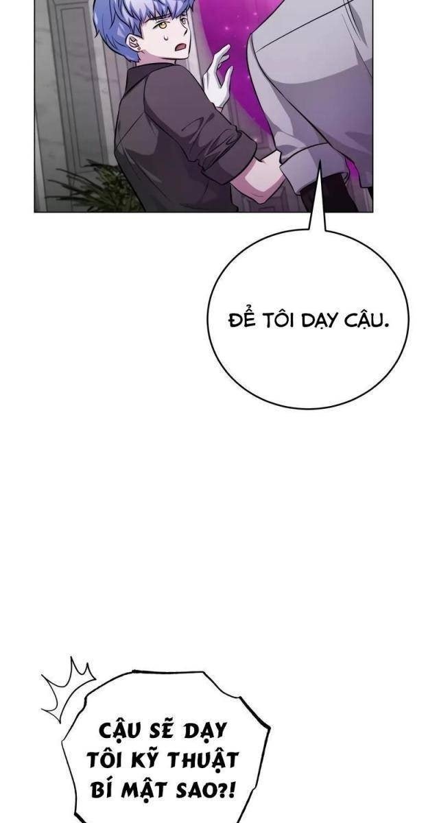 Đứa Trẻ Rắc Rối Của Ma Tháp - Page 69