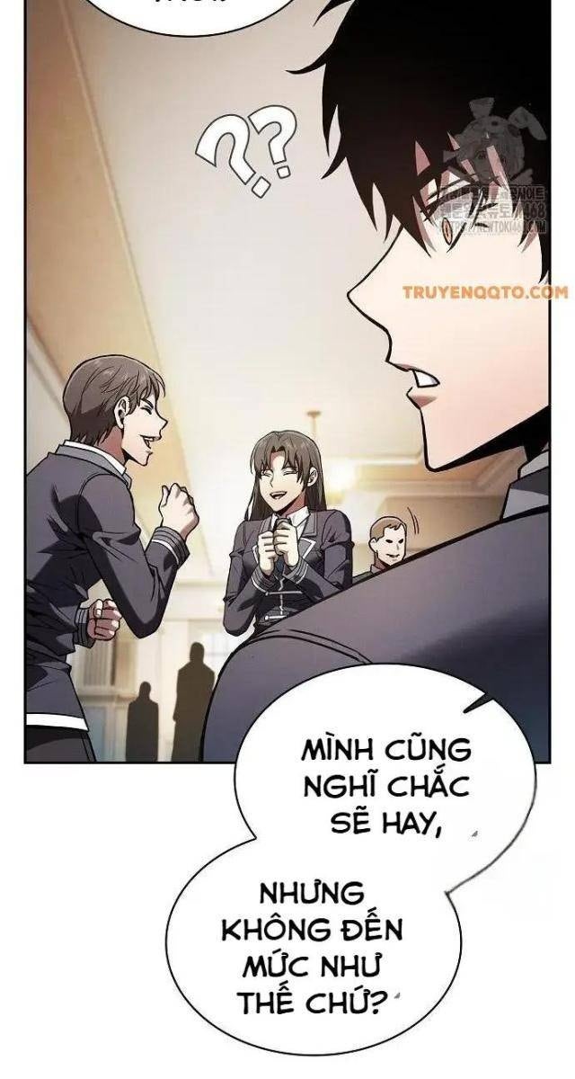 Kiếm Sĩ Thiên Tài Của Học Viện - Page 101