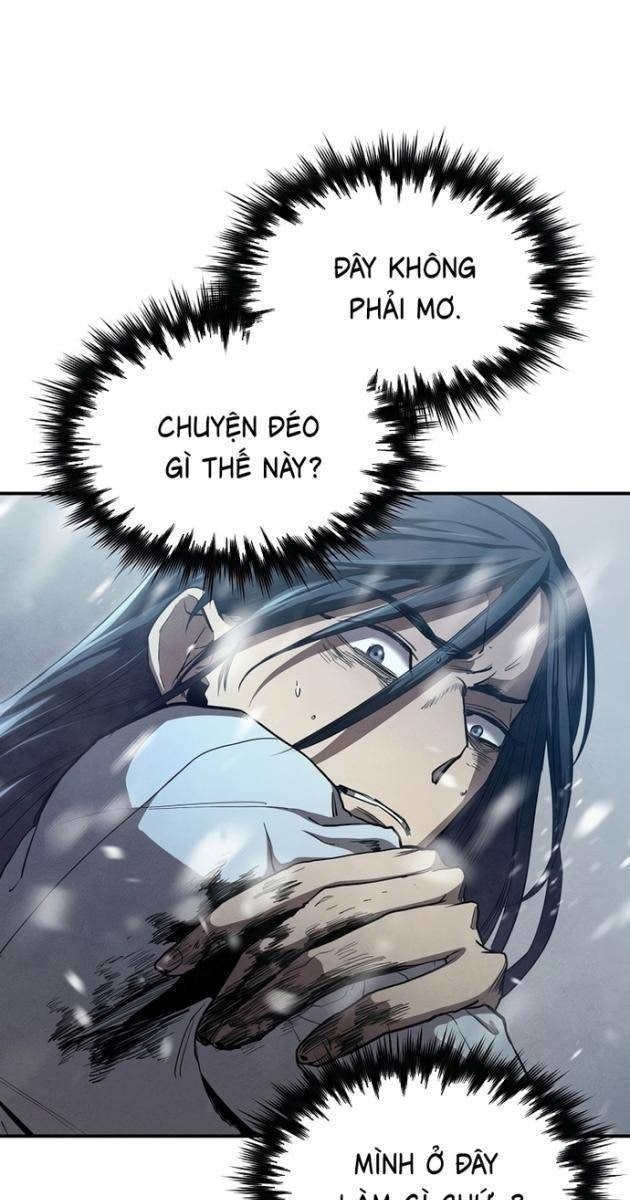 Ta Trở Thành Truyền Nhân Của Võ Thần - Page 115