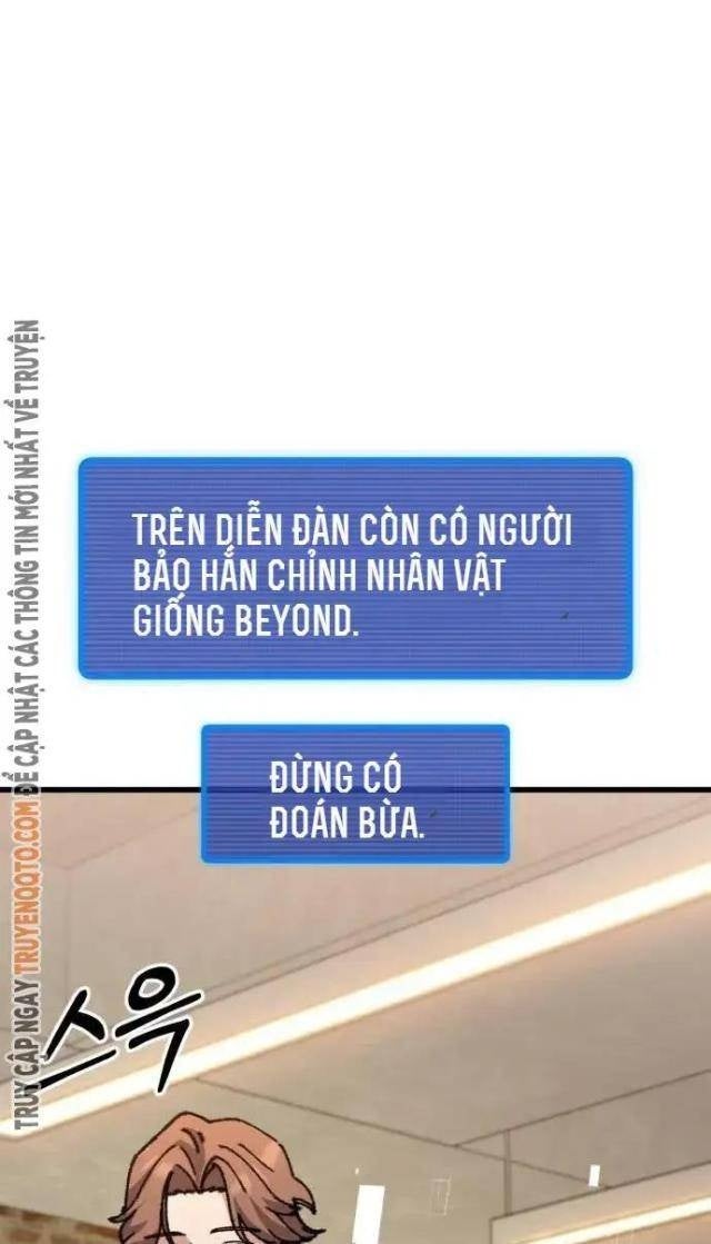 Tôi Đã Hồi Quy Nhưng Tận Thế Không Đến - Page 121