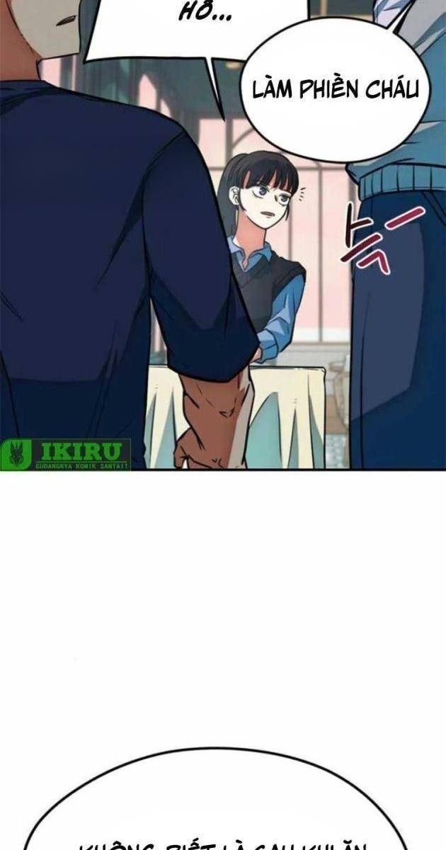 Tôi Bị Hiểu Lầm Là Siêu Sao Trên Sân Cỏ - Page 104