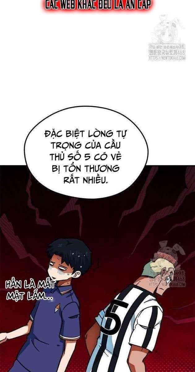 Tôi Bị Hiểu Lầm Là Siêu Sao Trên Sân Cỏ - Page 13