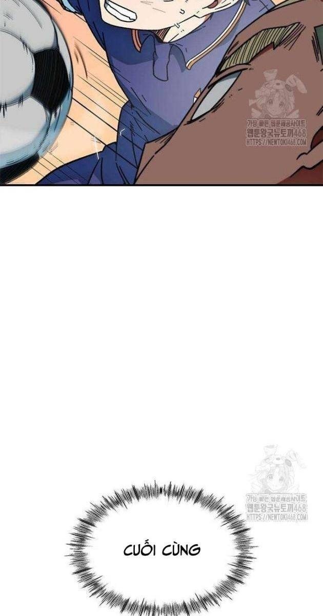 Tôi Bị Hiểu Lầm Là Siêu Sao Trên Sân Cỏ - Page 121