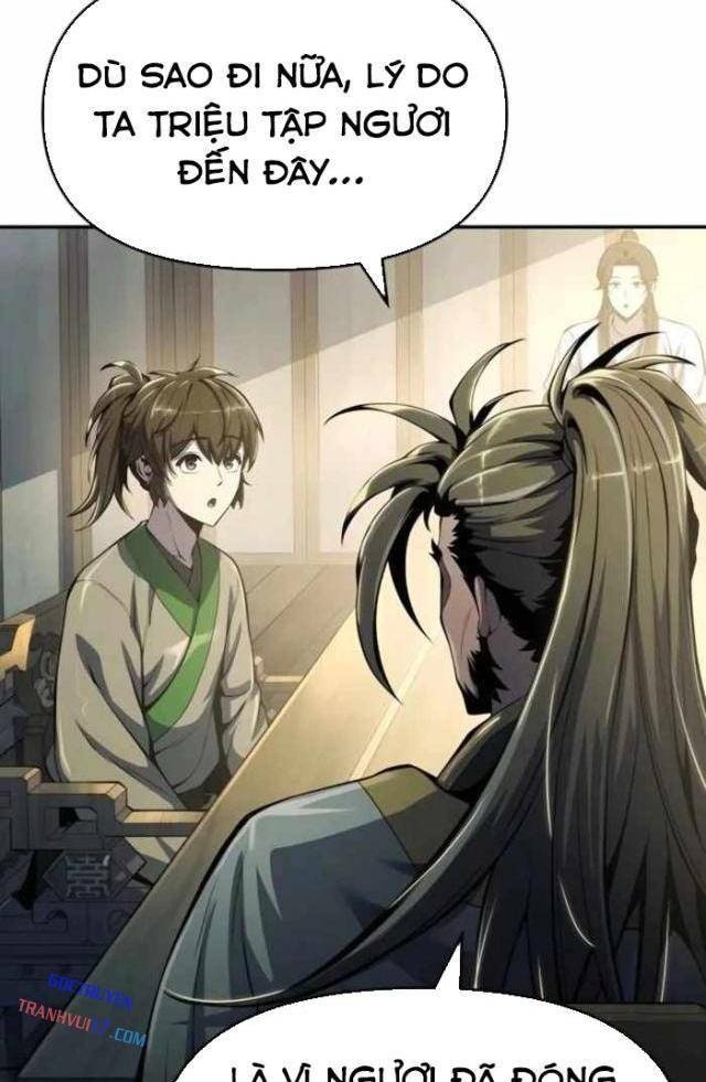 Chuyên Gia Côn Trùng Tại Đường Gia Tứ Xuyên - Page 61