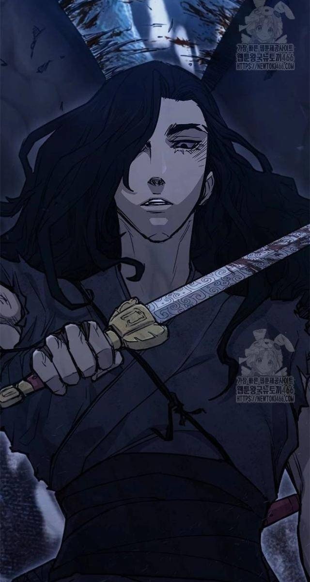 Con Đường Của Võ Giả - Page 85