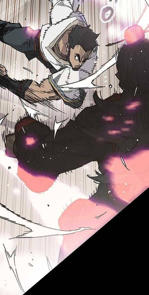 Kiếm Sĩ Bất Bại - Page 118