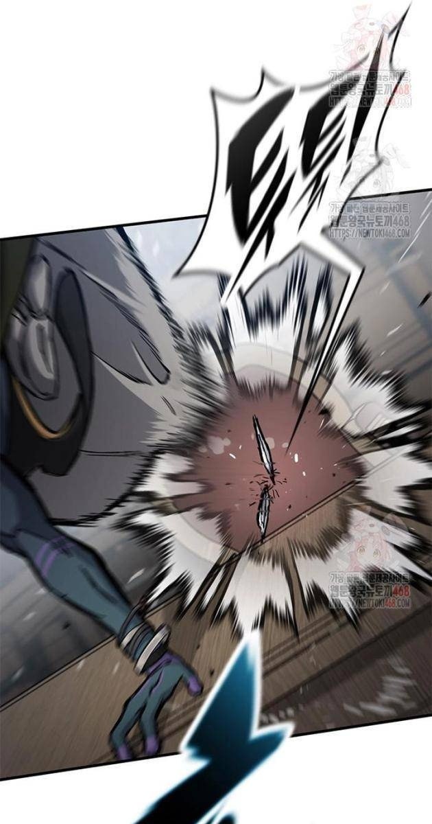 Hiệp Sĩ Sống Vì Ngày Hôm Nay - Page 26