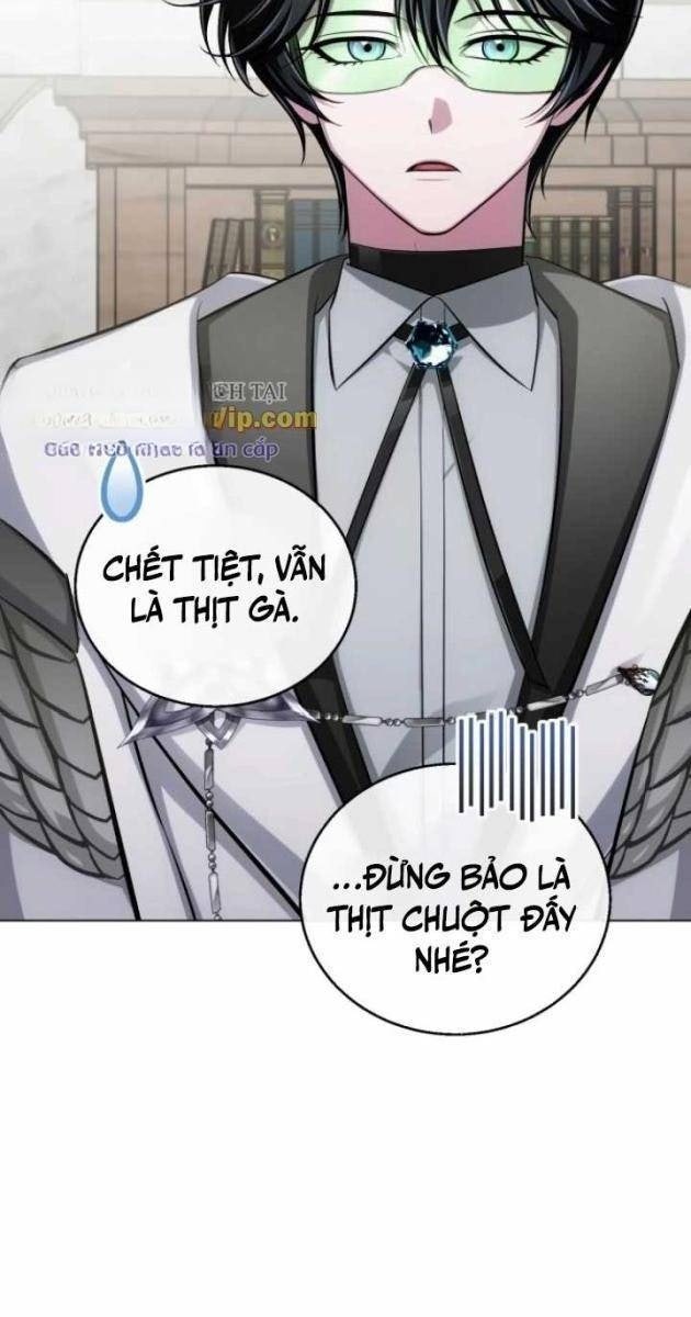 Đứa Trẻ Rắc Rối Của Ma Tháp - Page 100