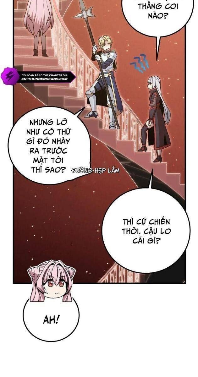 Vô Tình Nhập Học - Page 4