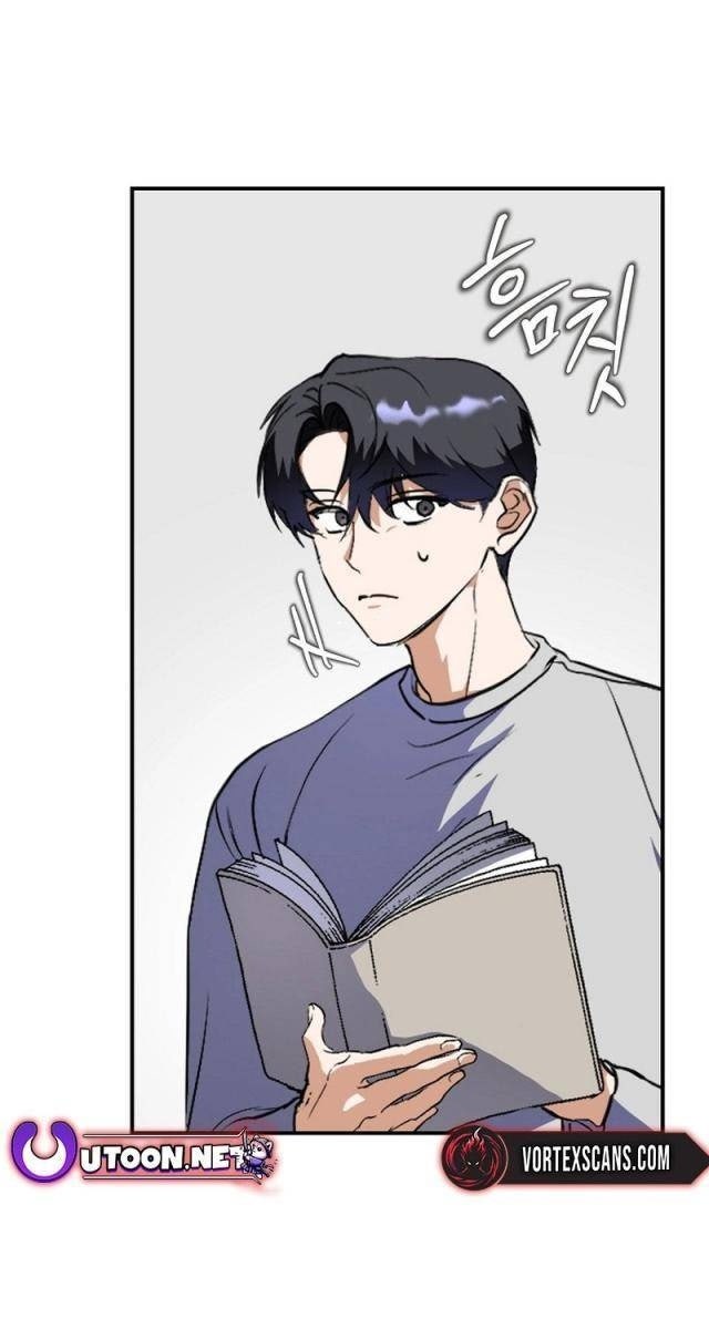 Kẻ Thống Trị Kịch Bản - Page 53