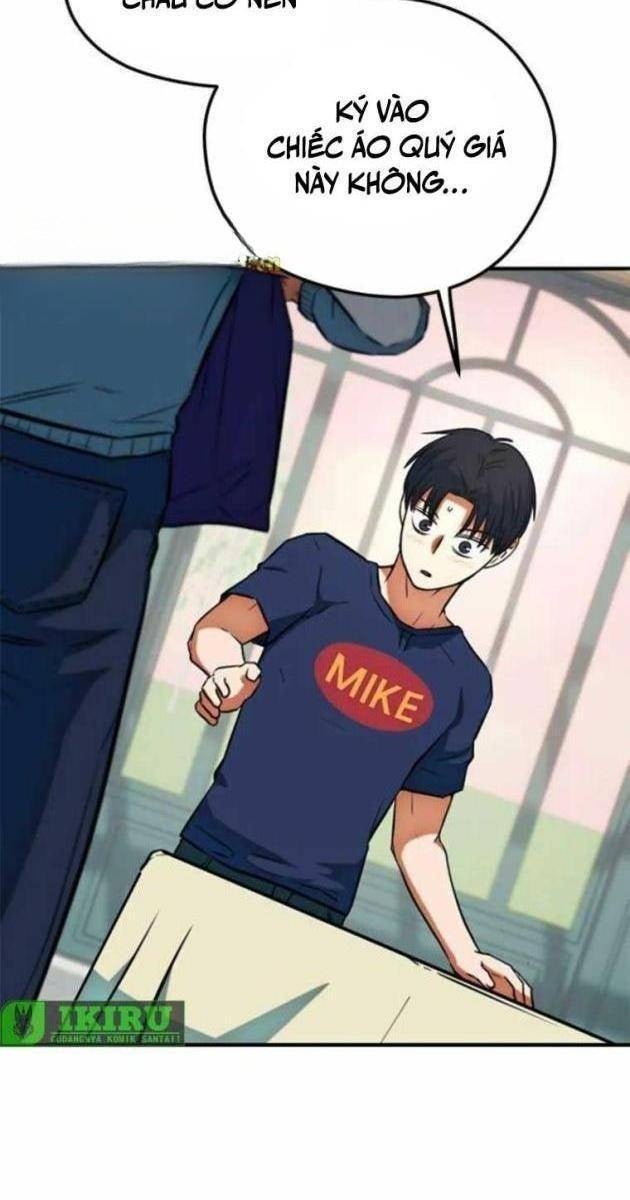 Tôi Bị Hiểu Lầm Là Siêu Sao Trên Sân Cỏ - Page 129