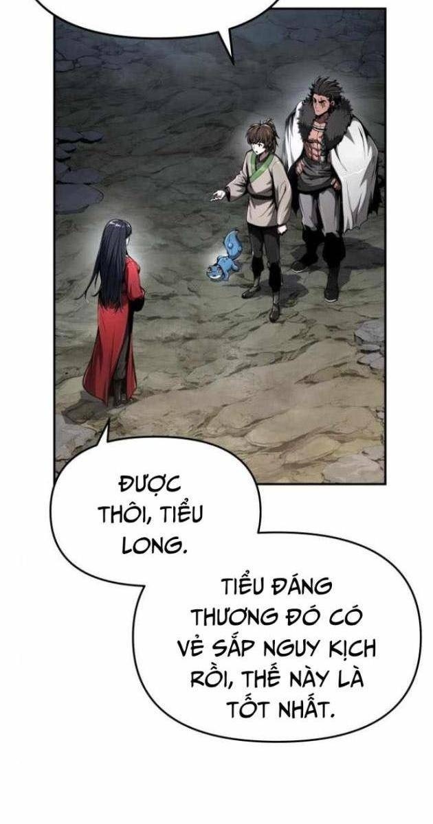 Chuyên Gia Côn Trùng Tại Đường Gia Tứ Xuyên - Page 21