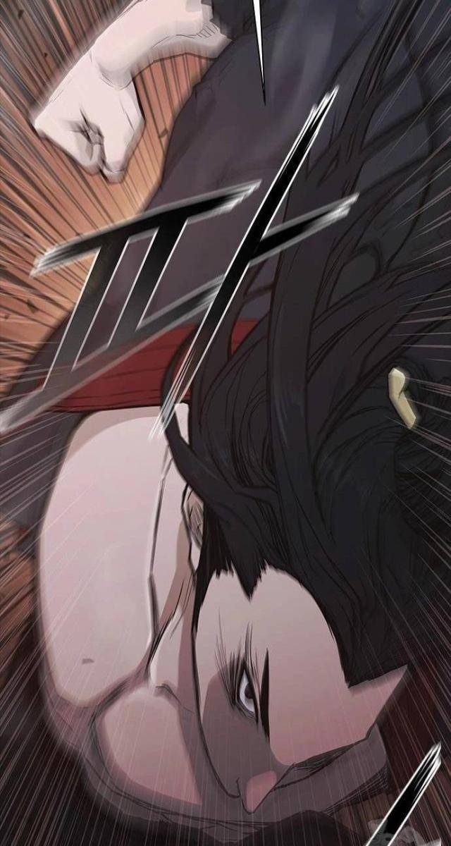 Con Đường Của Võ Giả - Page 89