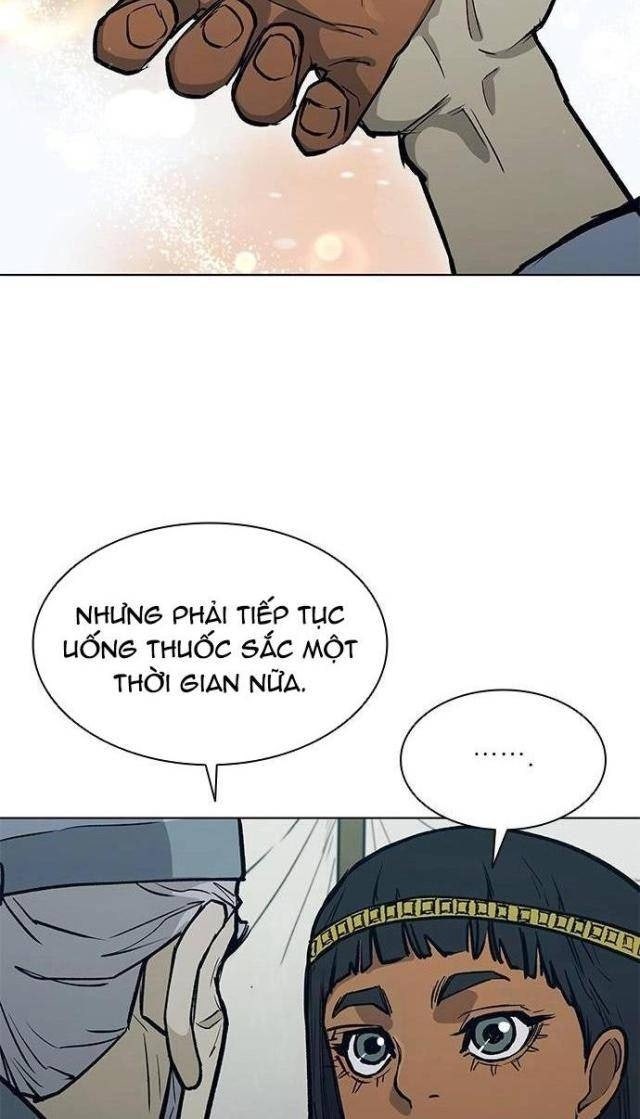 Con Đường Của Võ Giả - Page 28