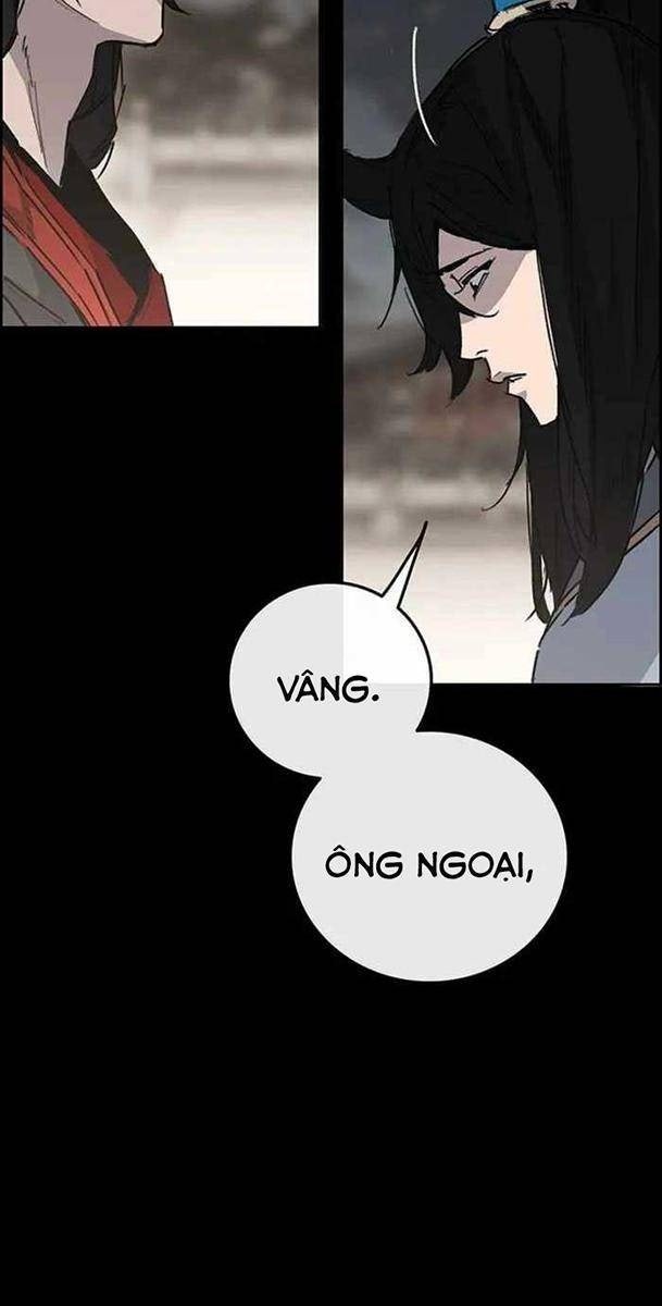 Kiếm Sĩ Bất Bại - Page 99