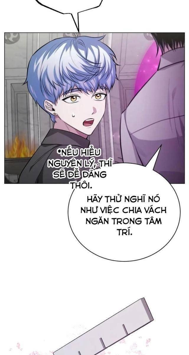 Đứa Trẻ Rắc Rối Của Ma Tháp - Page 70