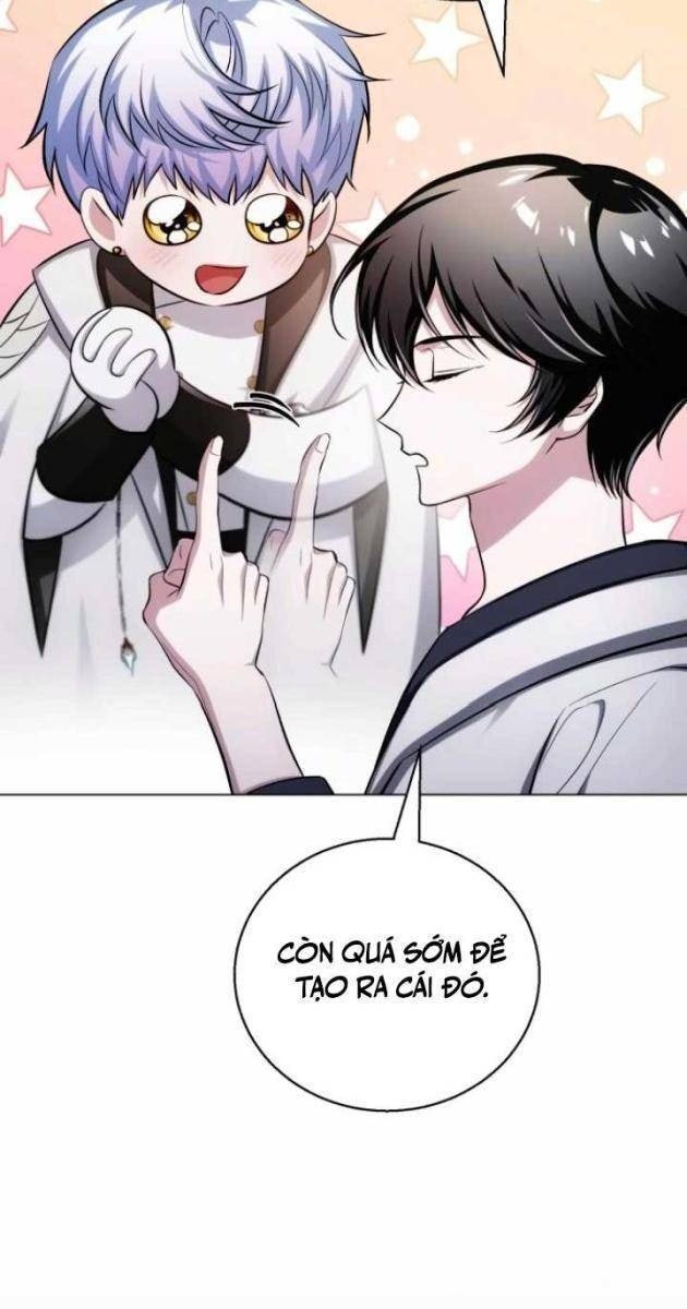 Đứa Trẻ Rắc Rối Của Ma Tháp - Page 130