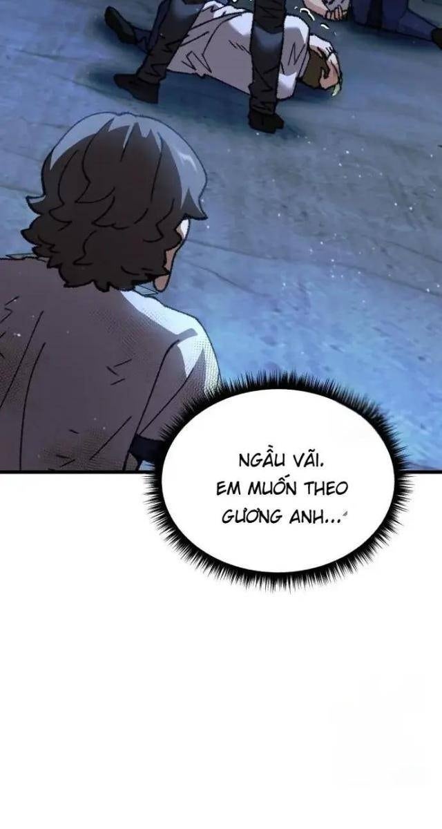 Tôi Đã Hồi Quy Nhưng Tận Thế Không Đến - Page 35