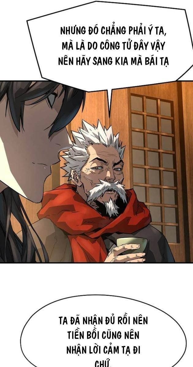 Tuyệt Thế Hồi Quy - Page 102