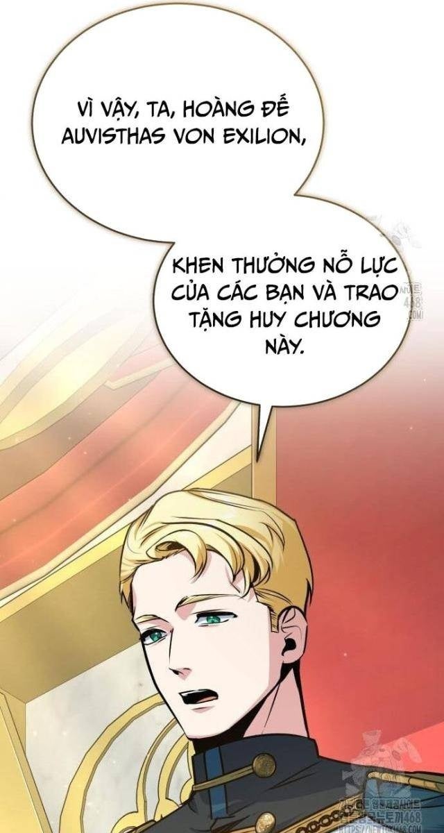 Giáo Sư Gián Điệp - Page 110