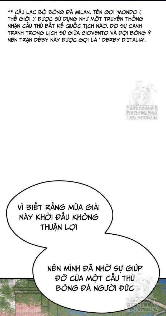 Tôi Bị Hiểu Lầm Là Siêu Sao Trên Sân Cỏ - Page 84