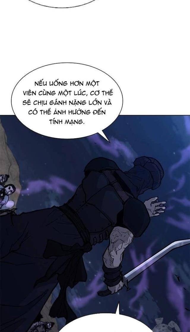 Con Đường Của Võ Giả - Page 12