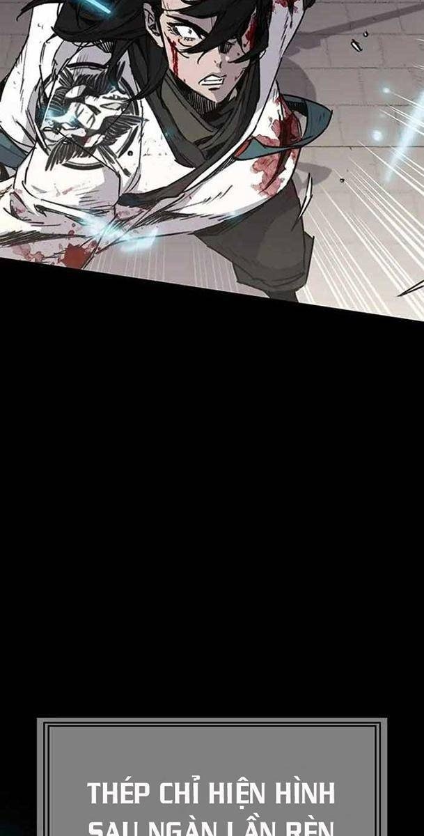 Kiếm Sĩ Bất Bại - Page 22