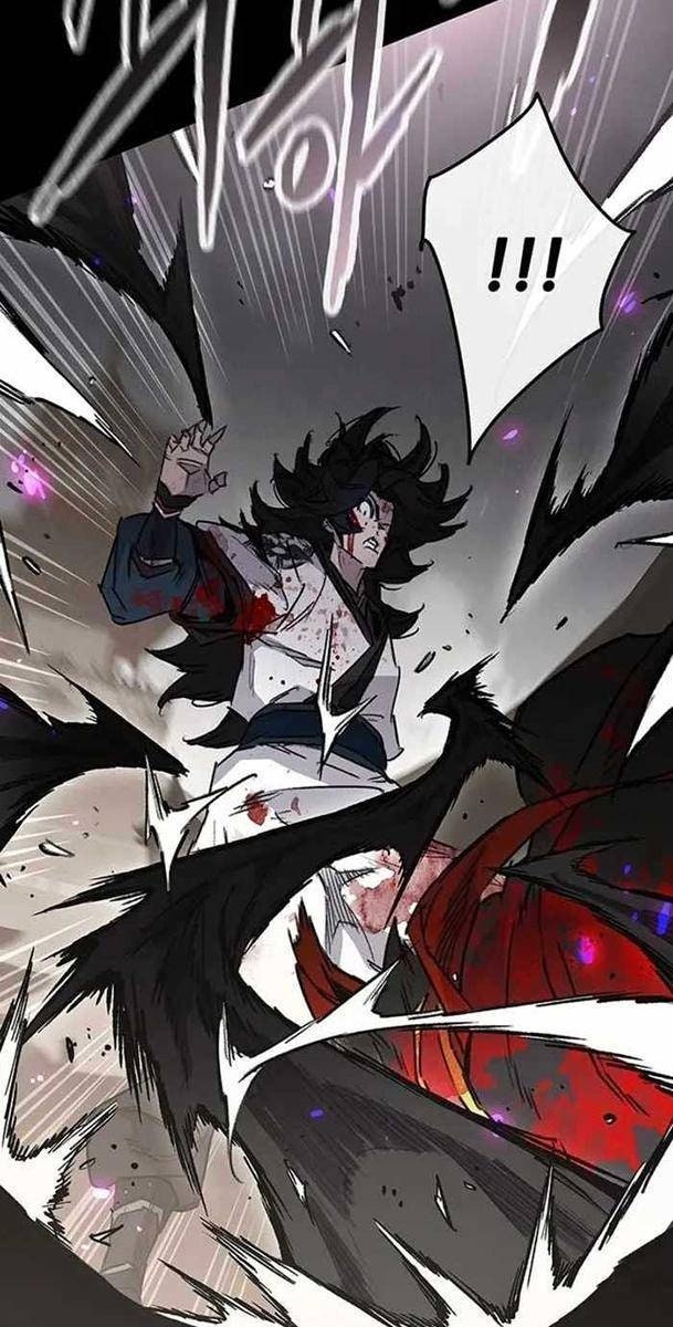 Kiếm Sĩ Bất Bại - Page 157