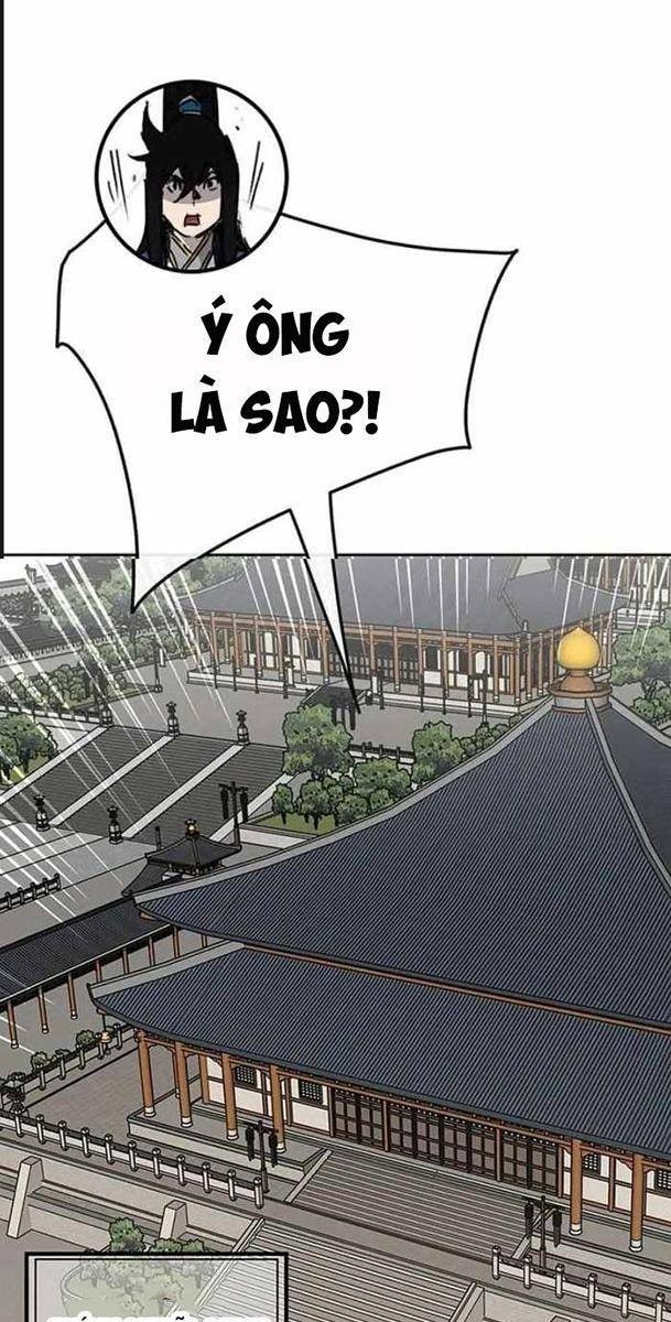 Kiếm Sĩ Bất Bại - Page 5