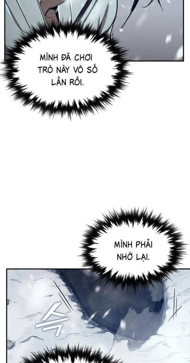 Ta Trở Thành Truyền Nhân Của Võ Thần - Page 124