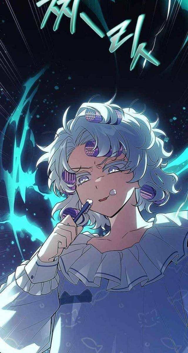 Anh Hùng Huyền Thoại Là Học Viên Danh Dự Của Học Viện - Page 38