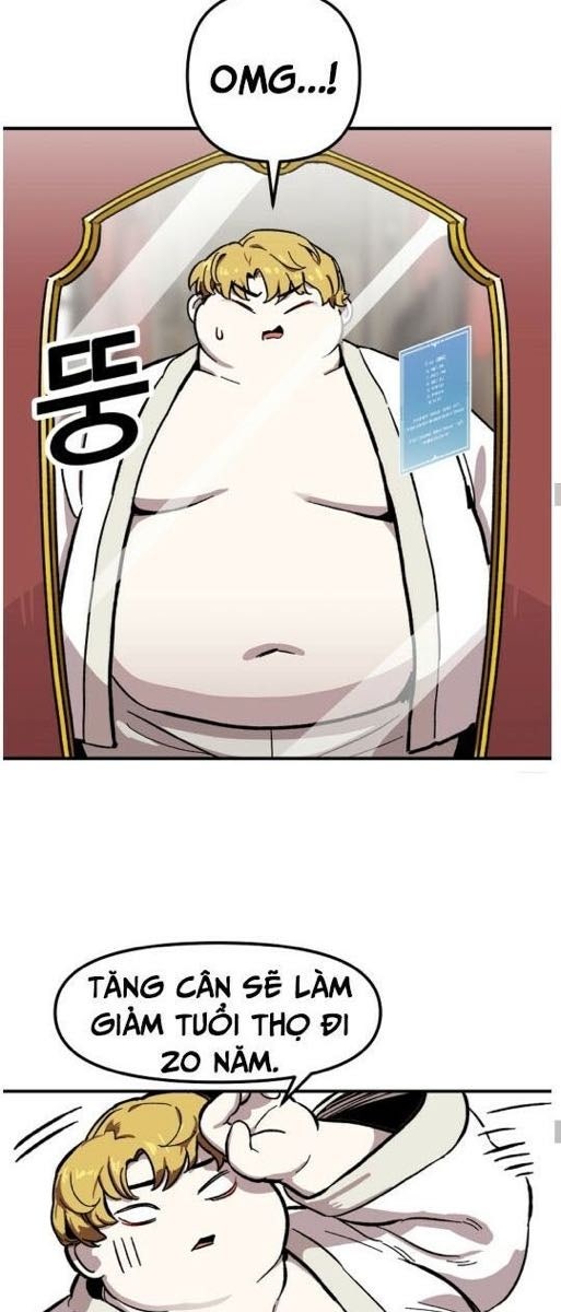 Người Chơi Lỗi - Page 24