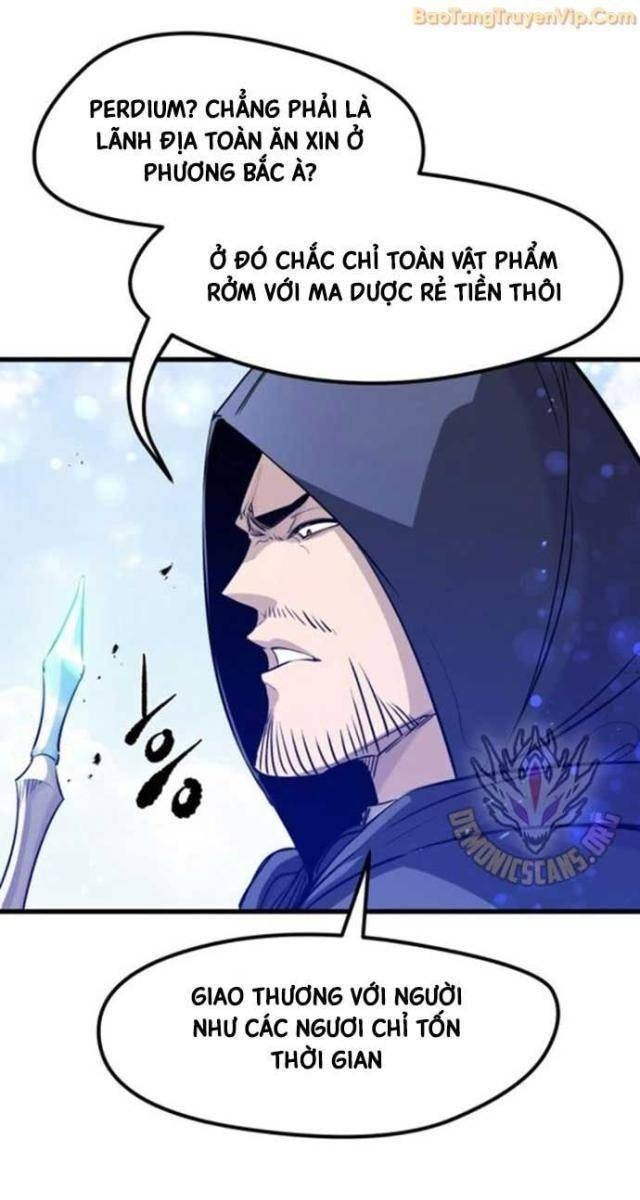 Mỗi Lính Đánh Thuê Trở Về Đều Có Một Kế Hoạch - Page 48