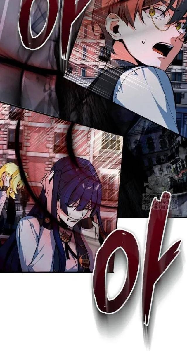 Giáo Sư Gián Điệp - Page 91