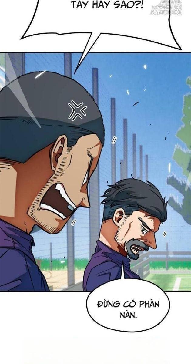 Tôi Bị Hiểu Lầm Là Siêu Sao Trên Sân Cỏ - Page 10