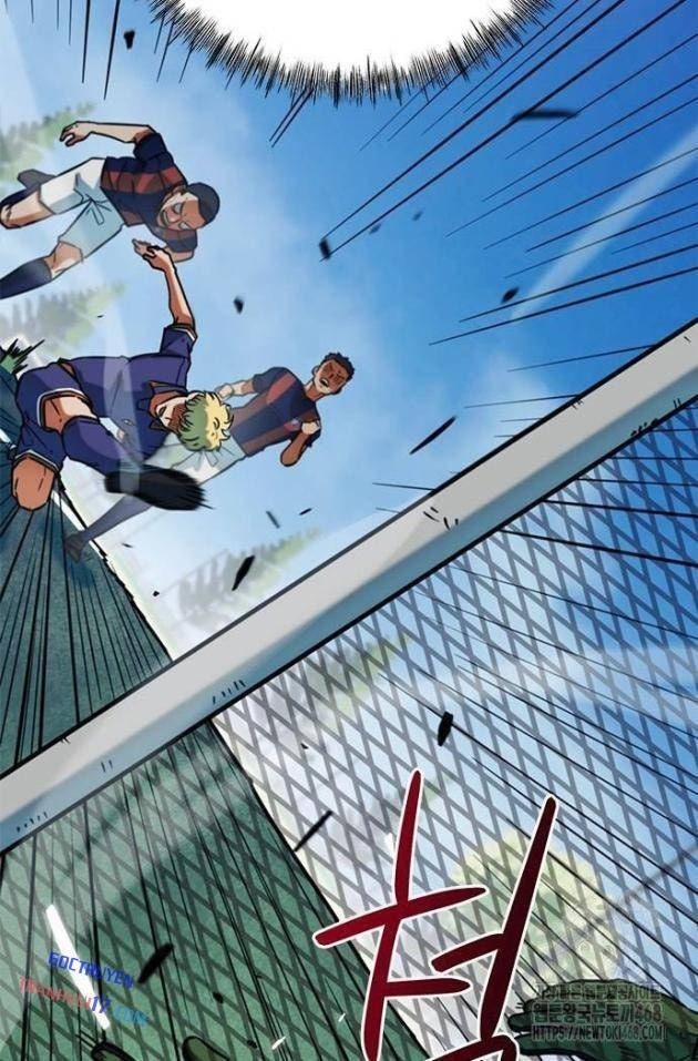 Tôi Bị Hiểu Lầm Là Siêu Sao Trên Sân Cỏ - Page 129