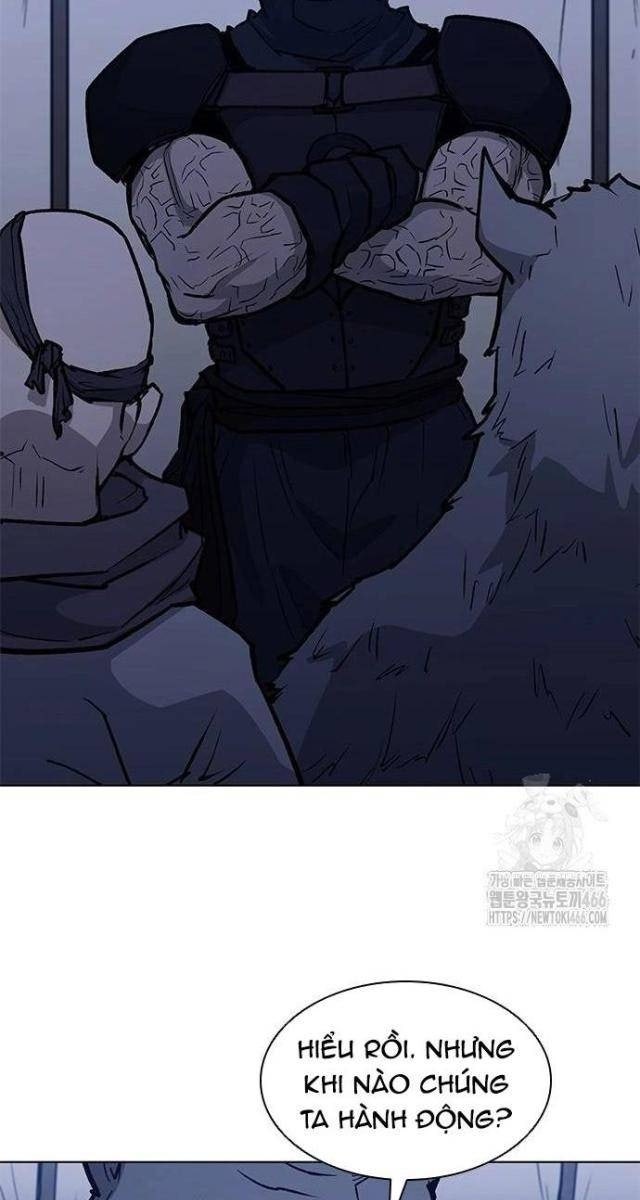 Con Đường Của Võ Giả - Page 123